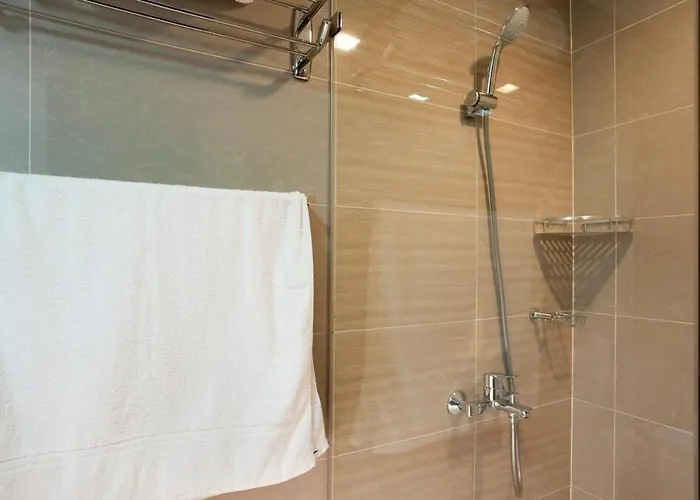 Apartamento Best 1br In Uptown Bgc - Near Mitsukoshi & Malls *